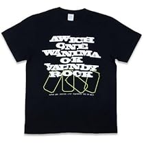 ONE OK ROCK WANIMA 対バンライブ　限定ライブ　Tシャツ ONE OK ROCK 2024 対バン限定TシャツMサイズ - メルカリ